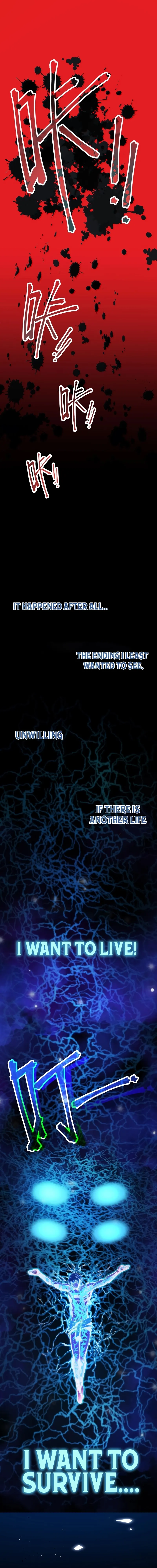 The King Of Snow Chapter 1, page 28 of 31