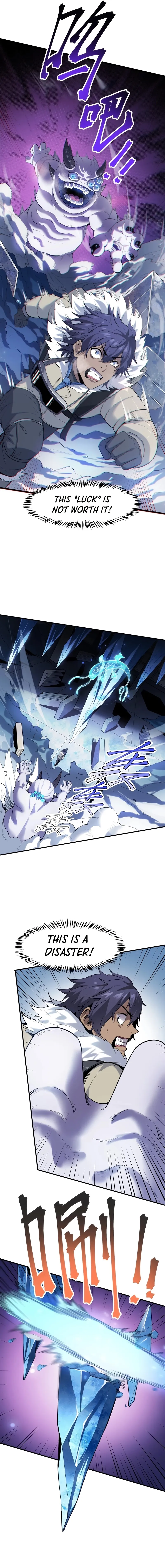 The King Of Snow Chapter 1, page 9 of 31