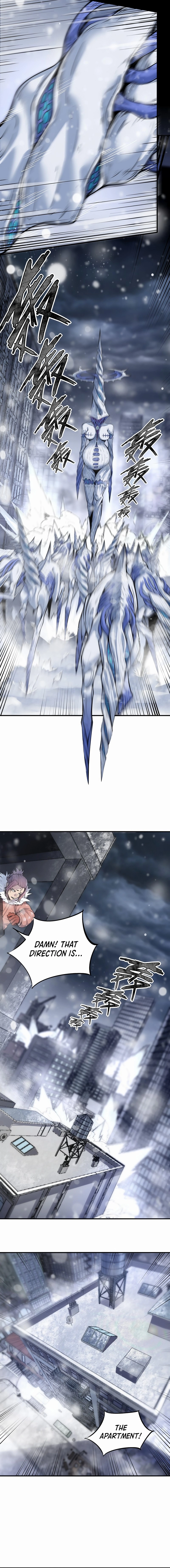 The King Of Snow Chapter 10, page 11 of 13