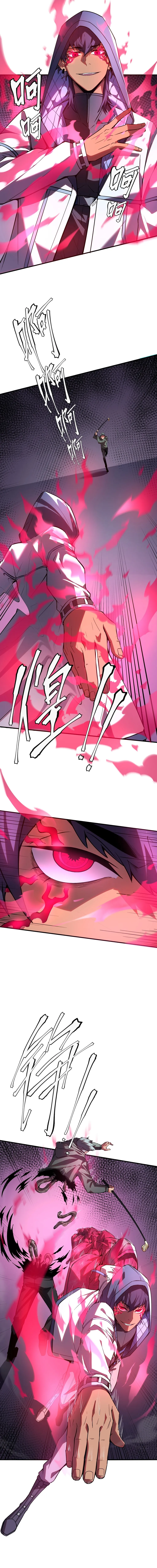 The King Of Snow Chapter 8, page 12 of 15