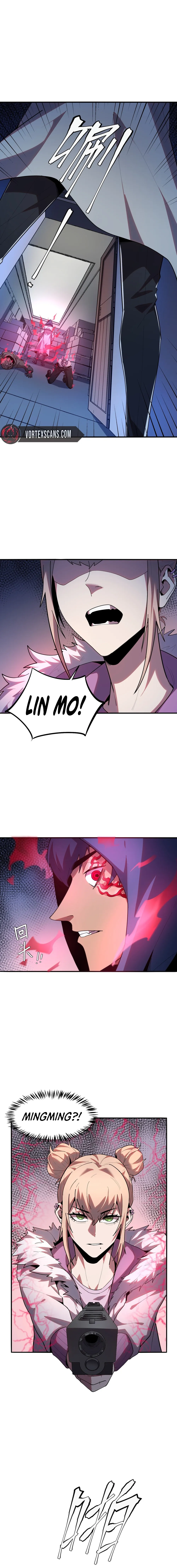 The King Of Snow Chapter 8, page 13 of 15