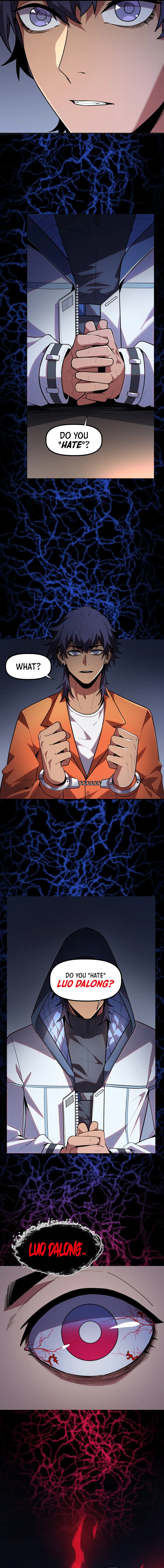 The King Of Snow Chapter 8, page 5 of 15