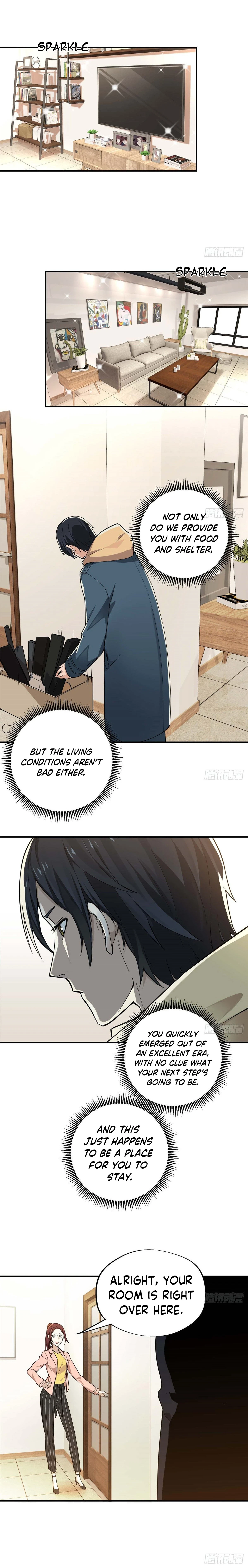 The King's Avatar Chapter 4, page 7 of 10