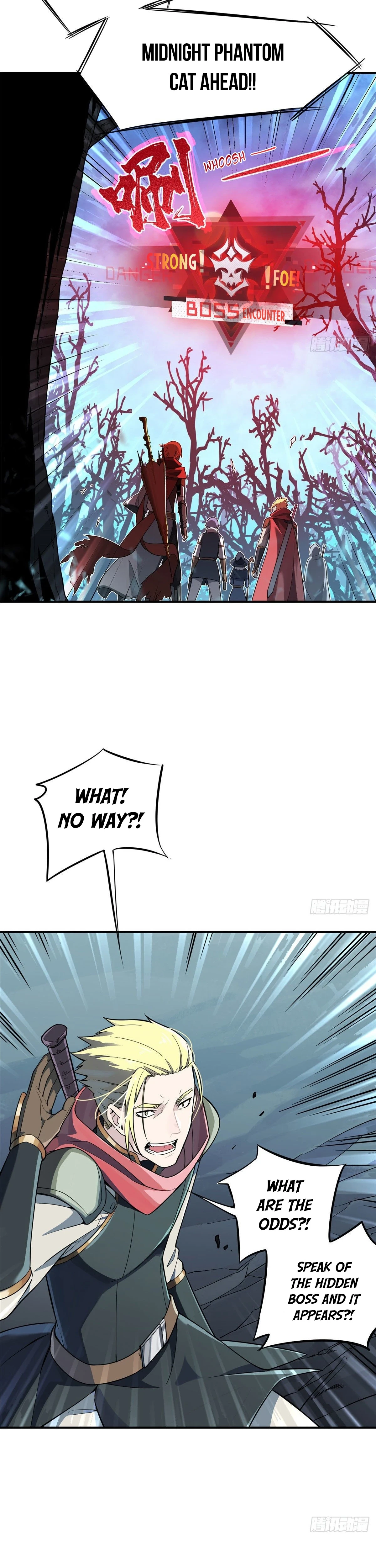 The King's Avatar Chapter 7, page 13 of 19