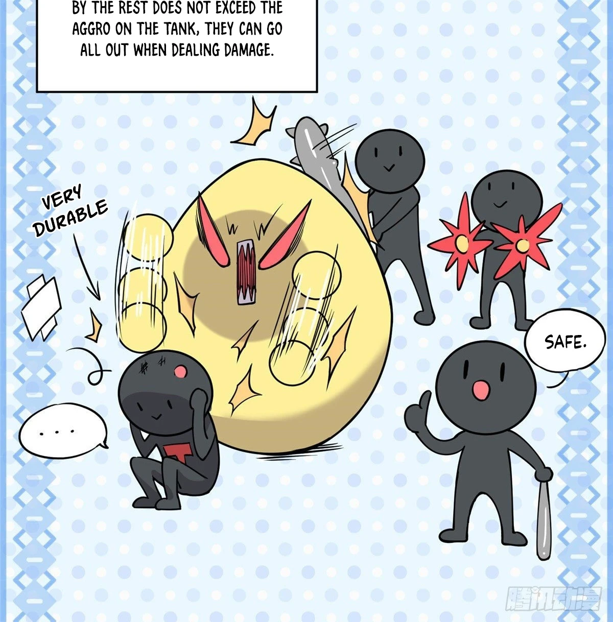 The King's Avatar Chapter 7, page 16 of 19