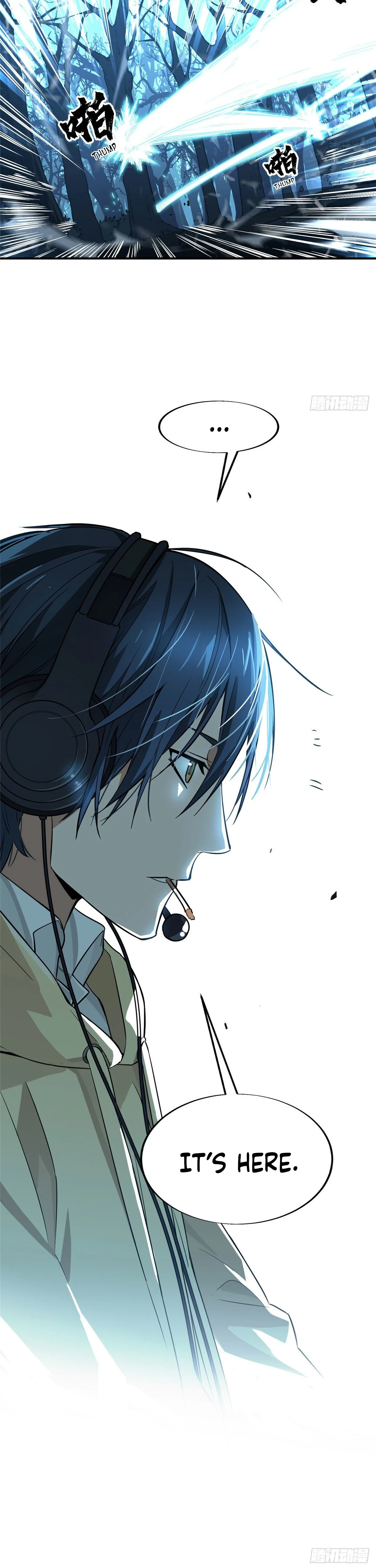 The King's Avatar Chapter 7, page 18 of 19