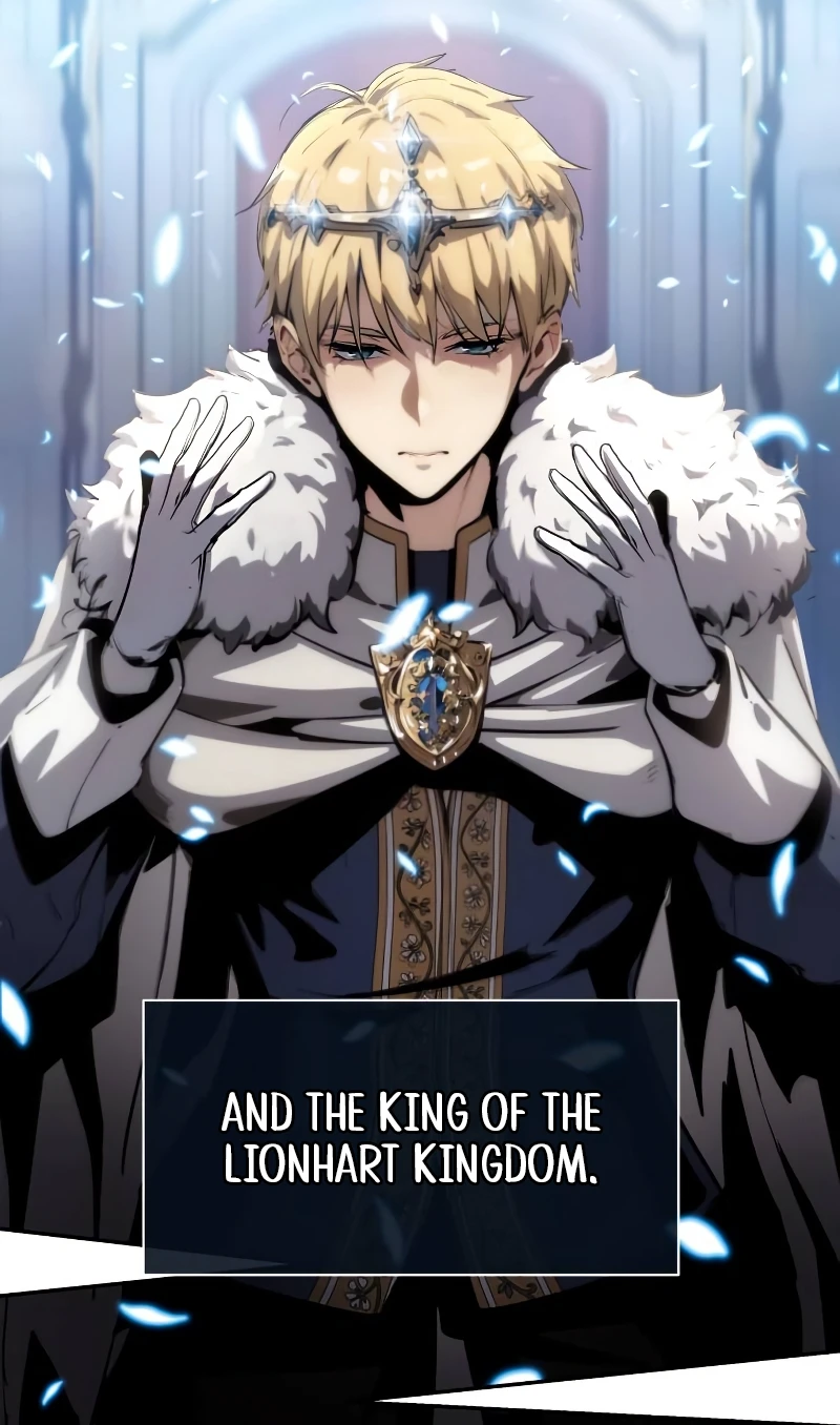 The Knight King Who Returned with a God Chapter 1, page 12 of 25
