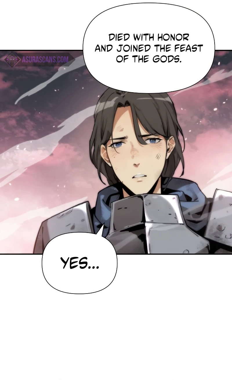 The Knight King Who Returned with a God Chapter 1, page 16 of 25