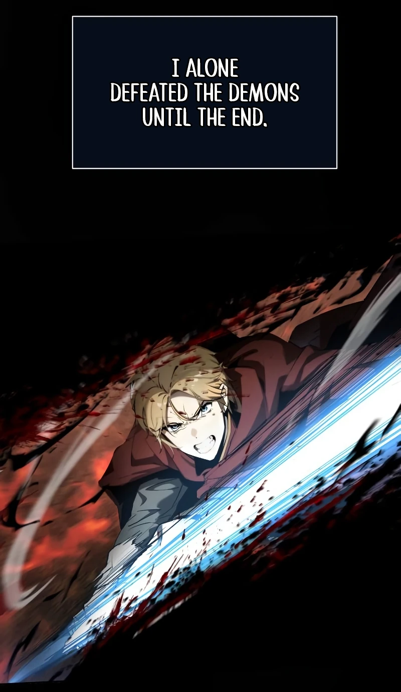 The Knight King Who Returned with a God Chapter 1, page 19 of 25