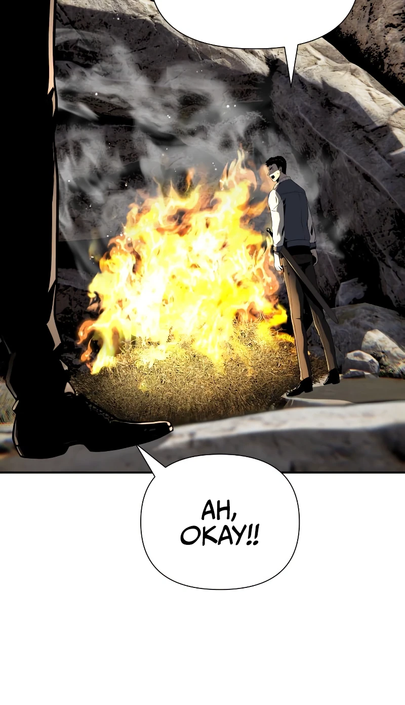 The Knight King Who Returned with a God Chapter 10, page 15 of 19