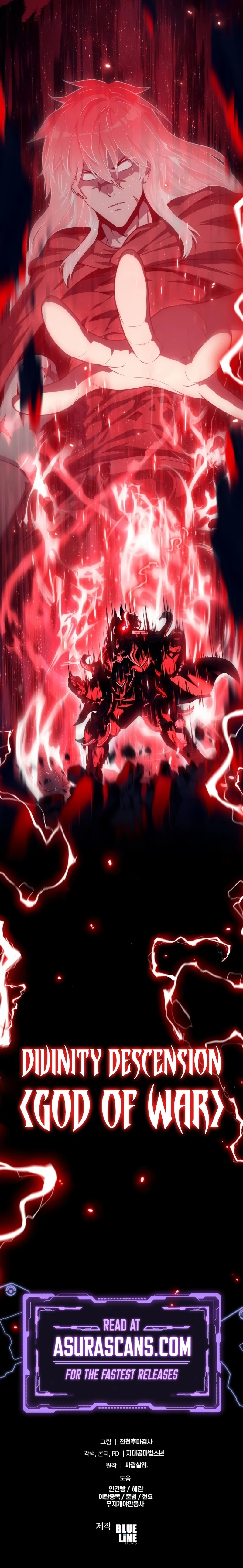 The Knight King Who Returned with a God Chapter 118, page 19 of 19