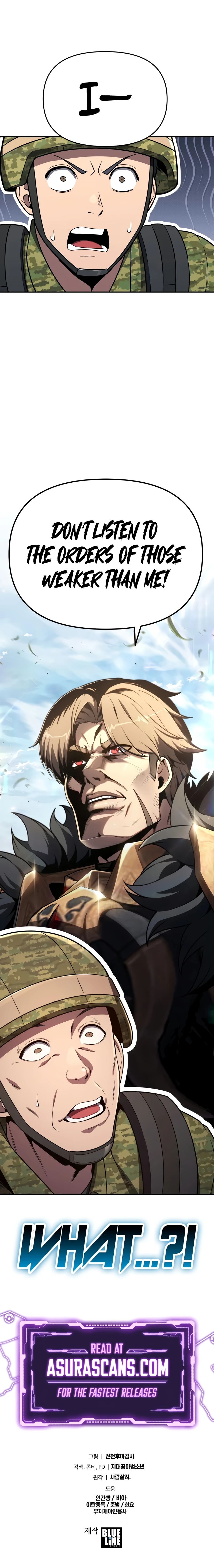The Knight King Who Returned with a God Chapter 126, page 14 of 14