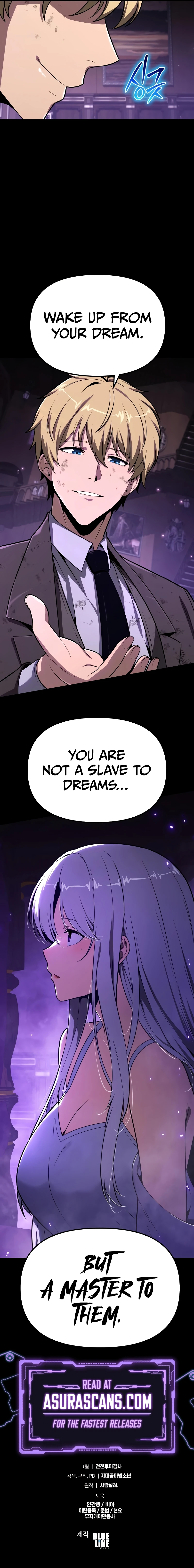 The Knight King Who Returned with a God Chapter 129, page 13 of 13