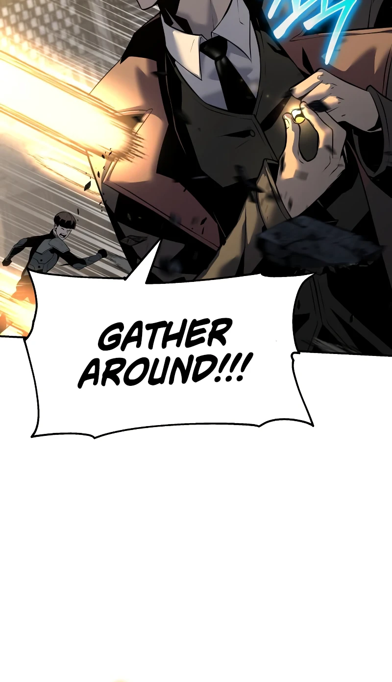 The Knight King Who Returned with a God Chapter 13, page 15 of 25