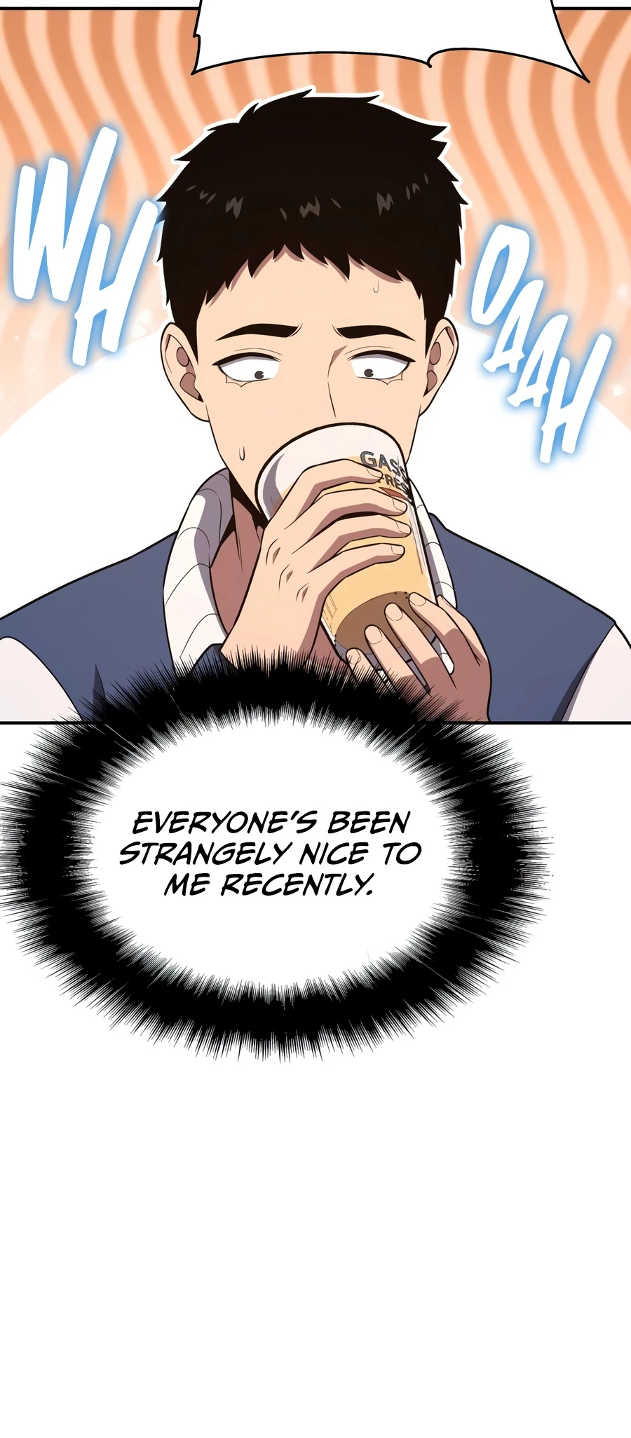 The Knight King Who Returned with a God Chapter 167, page 11 of 23
