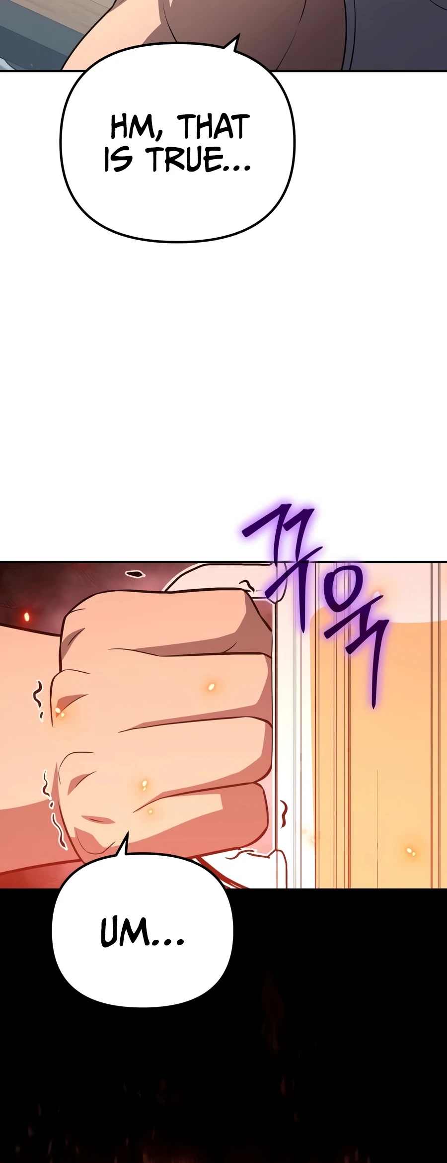 The Knight King Who Returned with a God Chapter 167, page 15 of 23