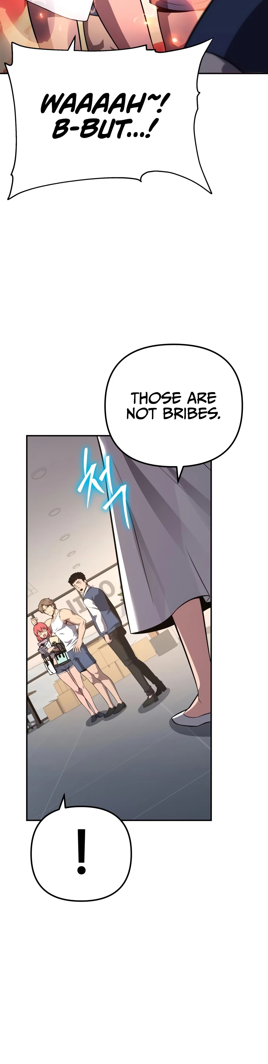 The Knight King Who Returned with a God Chapter 167, page 21 of 23