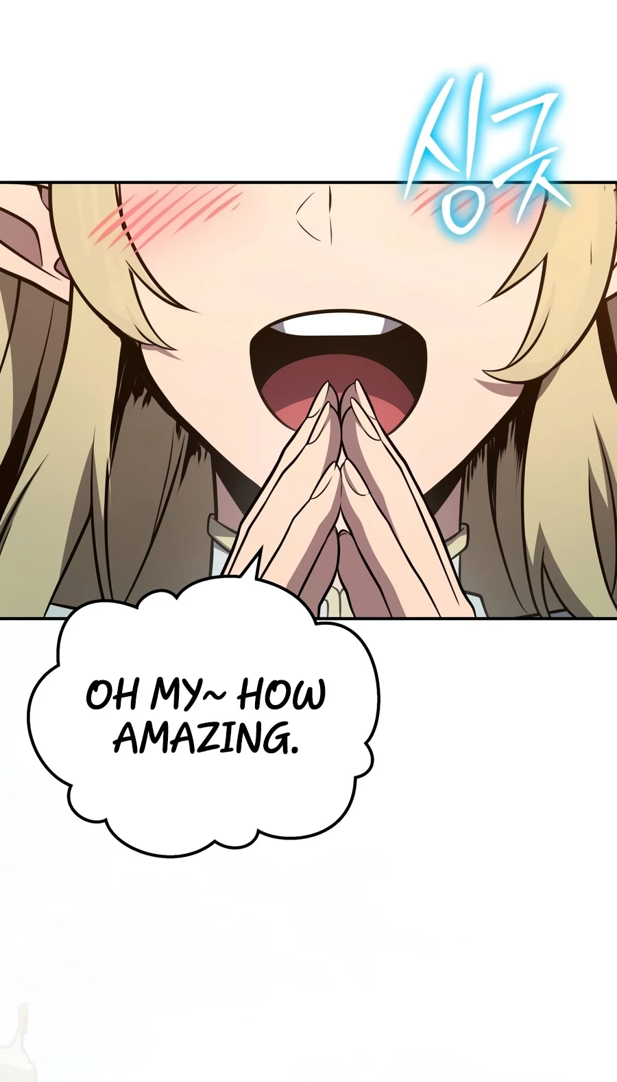 The Knight King Who Returned with a God Chapter 167, page 5 of 23