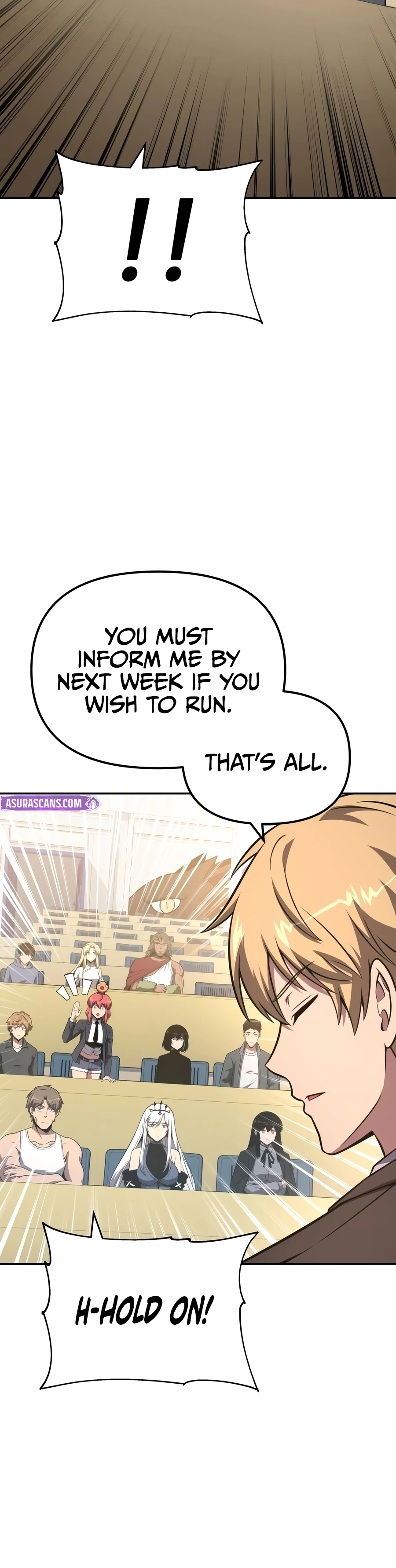 The Knight King Who Returned with a God Chapter 167, page 9 of 23