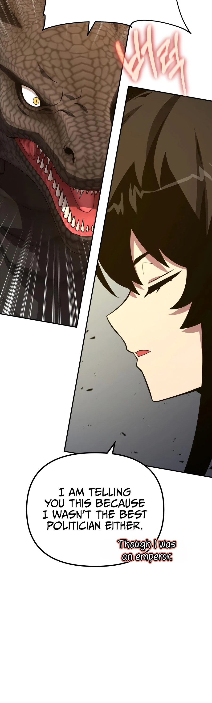 The Knight King Who Returned with a God Chapter 168, page 7 of 26