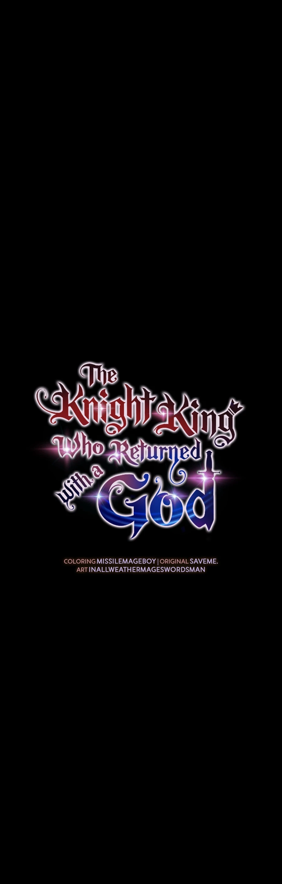 The Knight King Who Returned with a God Chapter 169, page 10 of 26