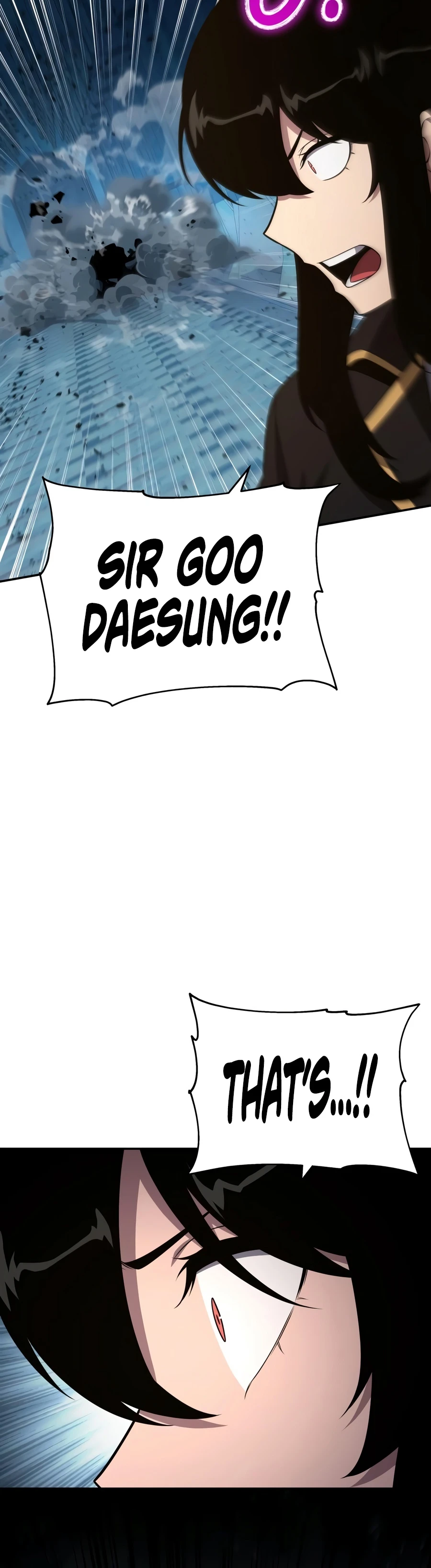 The Knight King Who Returned with a God Chapter 169, page 20 of 26