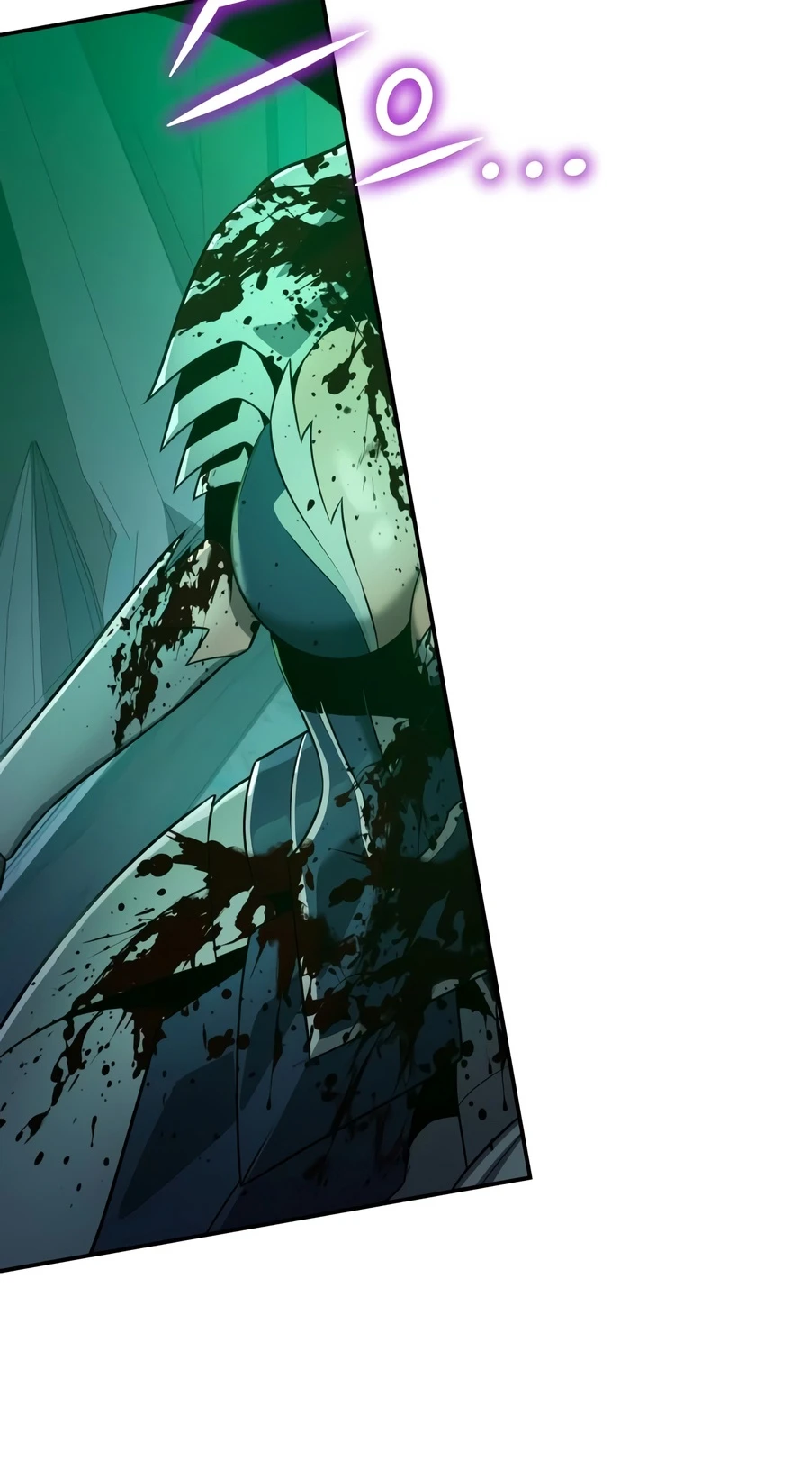 The Knight King Who Returned with a God Chapter 169, page 24 of 26