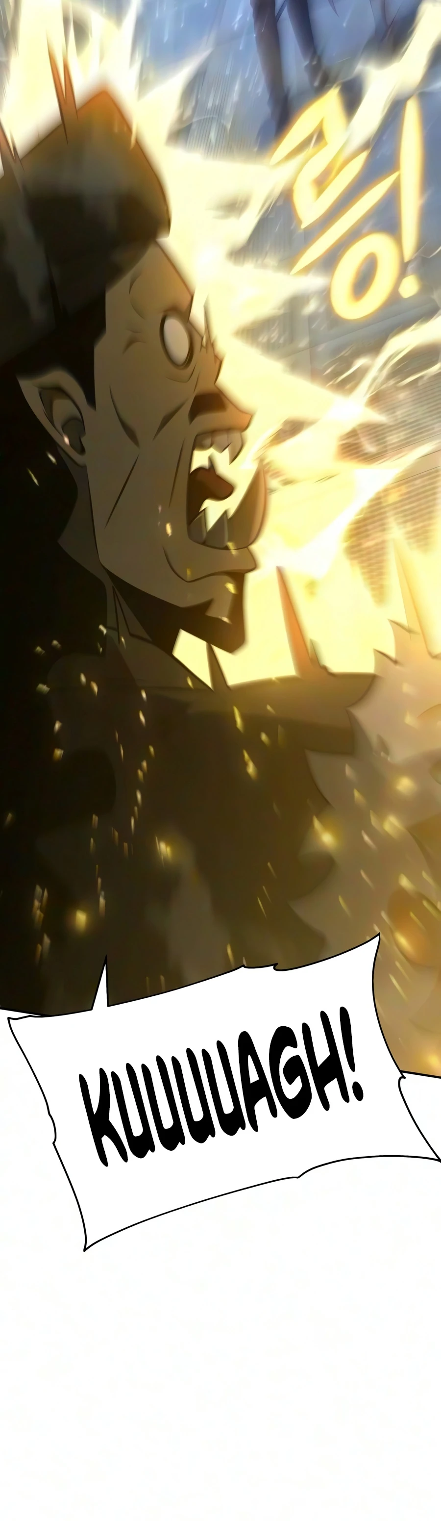 The Knight King Who Returned with a God Chapter 172, page 21 of 22