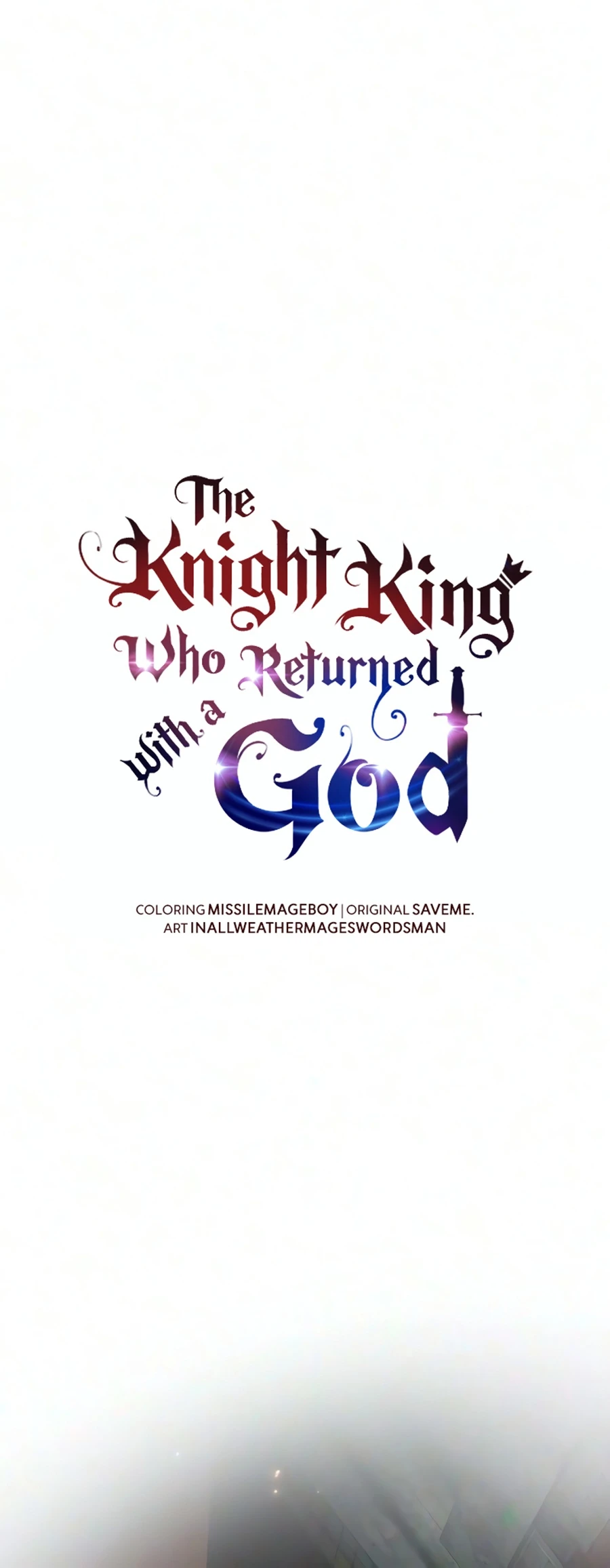 The Knight King Who Returned with a God Chapter 172, page 7 of 22