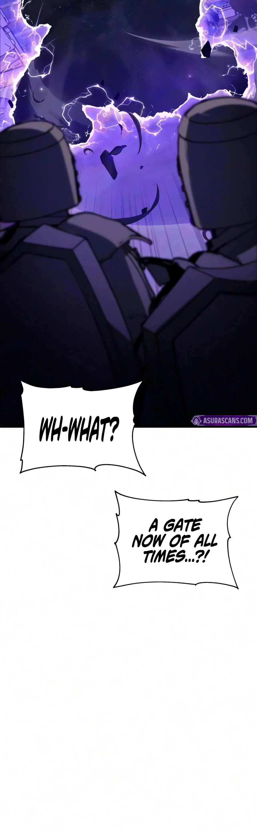 The Knight King Who Returned with a God Chapter 173, page 22 of 23