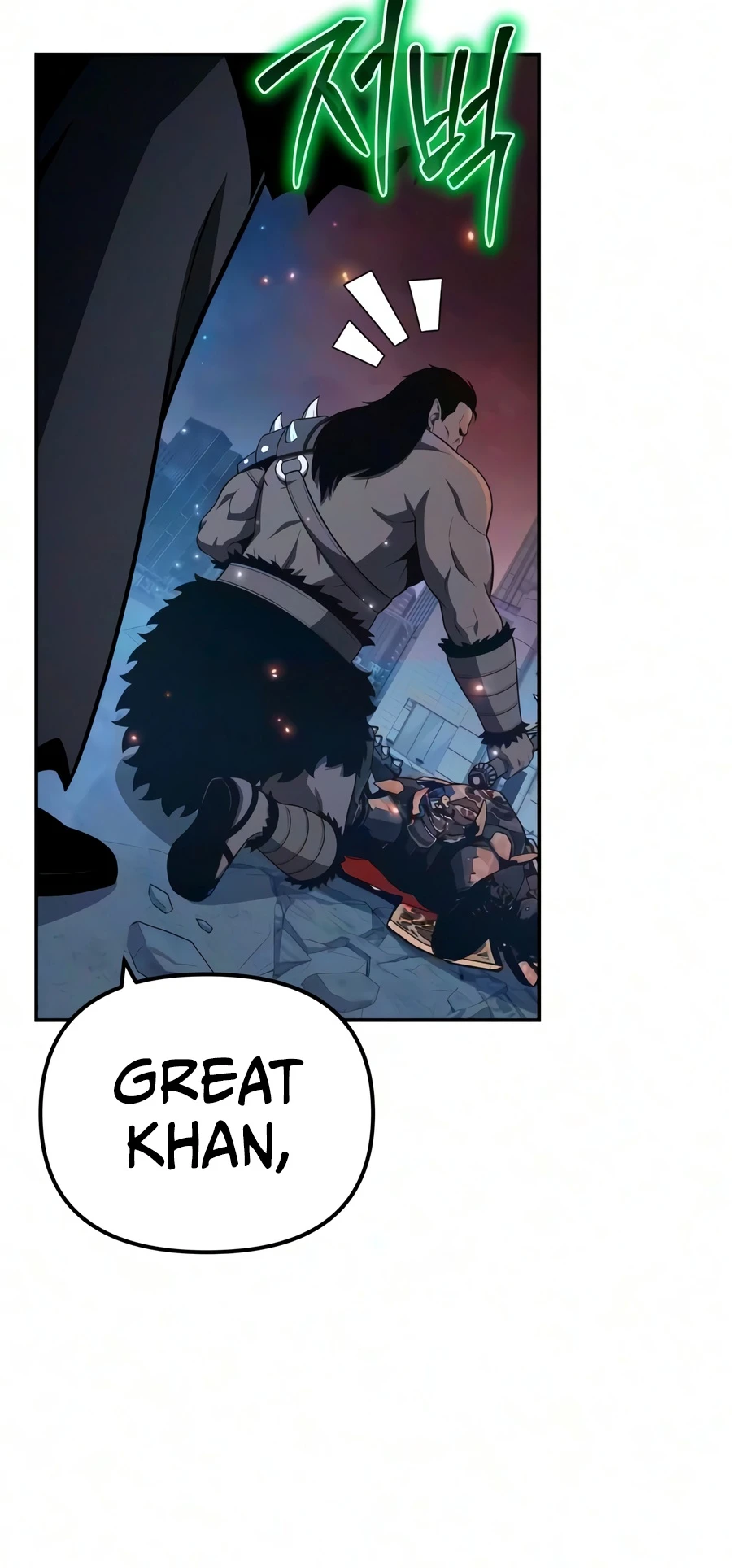 The Knight King Who Returned with a God Chapter 174, page 13 of 27