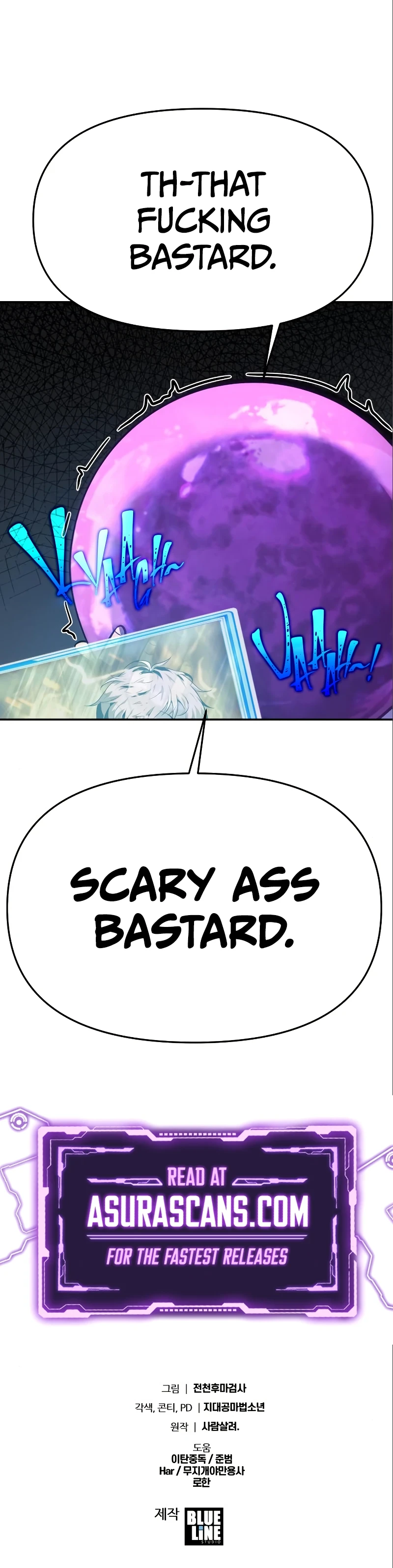 The Knight King Who Returned with a God Chapter 27, page 20 of 20