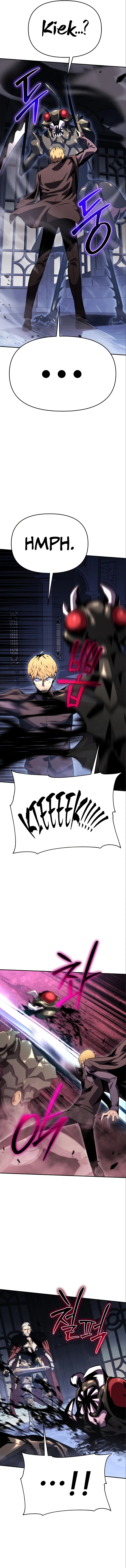 The Knight King Who Returned with a God Chapter 27, page 6 of 20
