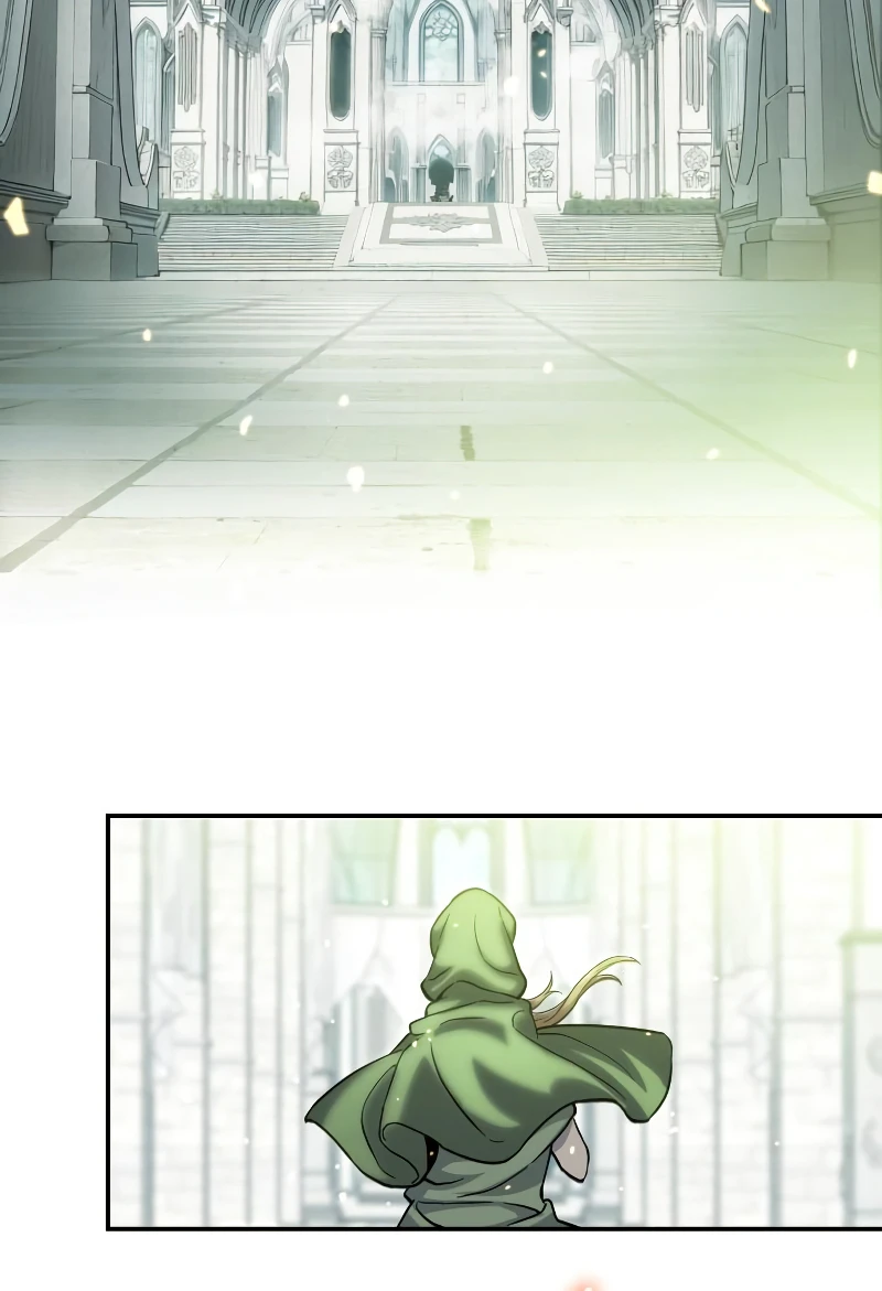 The Knight King Who Returned with a God Chapter 3, page 10 of 26