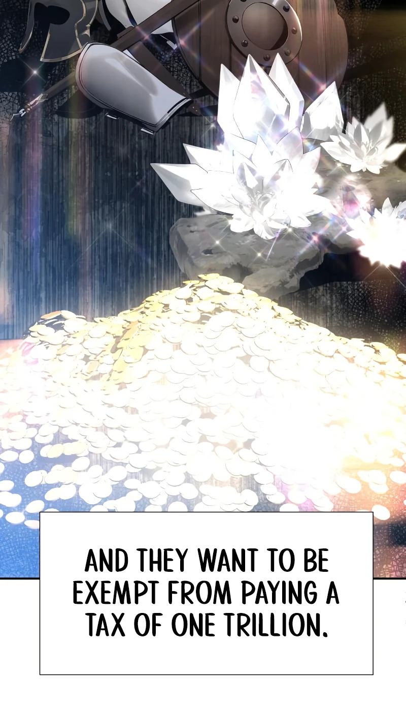 The Knight King Who Returned with a God Chapter 3, page 12 of 26