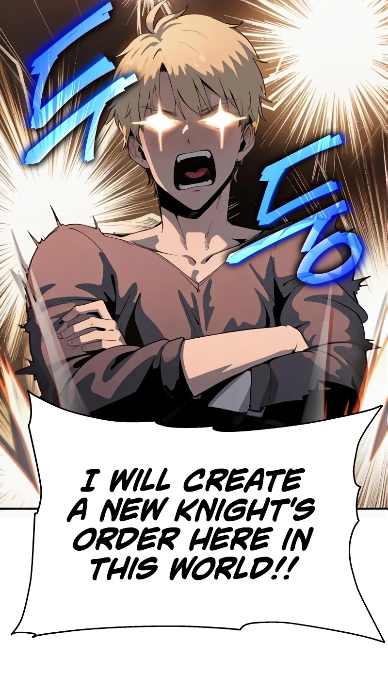 The Knight King Who Returned with a God Chapter 3, page 7 of 26