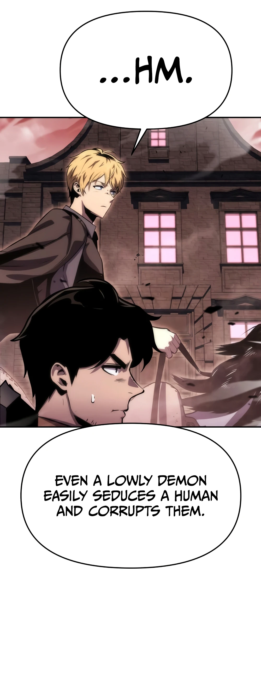 The Knight King Who Returned with a God Chapter 31, page 10 of 29
