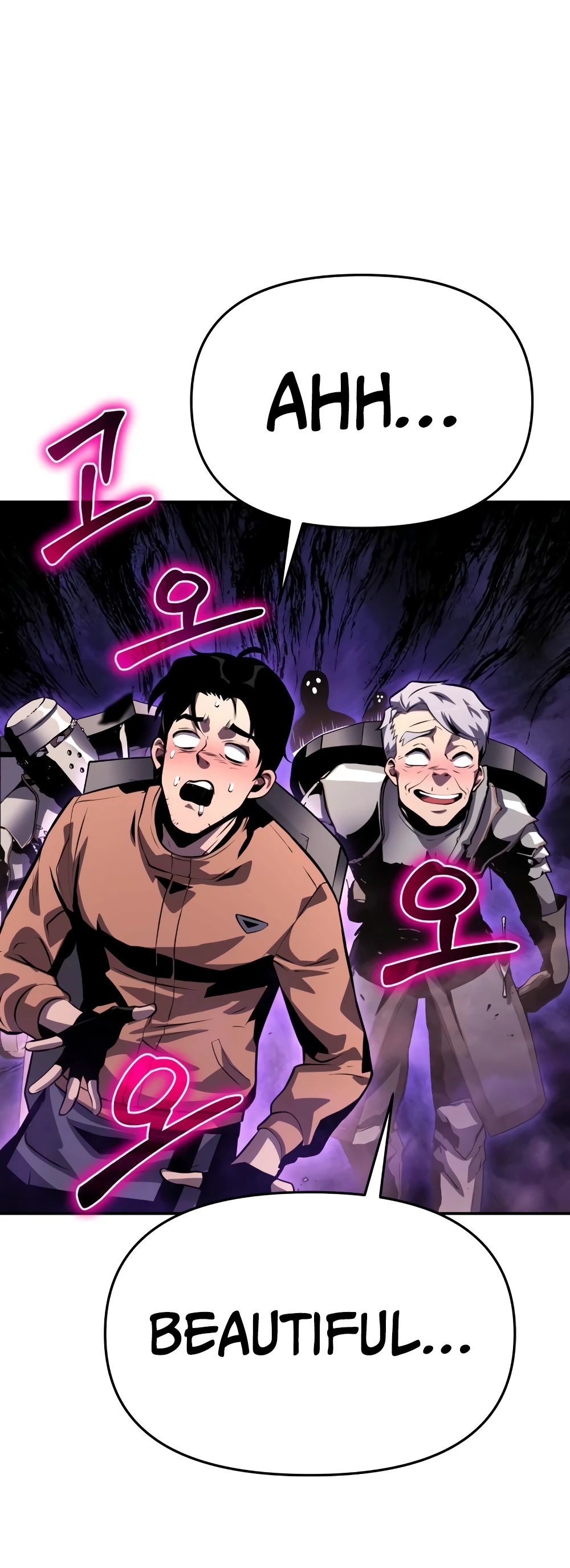 The Knight King Who Returned with a God Chapter 31, page 19 of 29