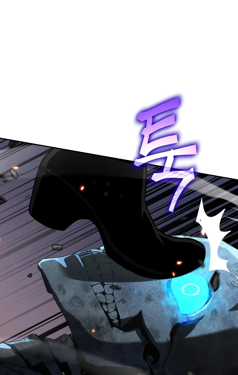 The Knight King Who Returned with a God Chapter 5, page 14 of 20