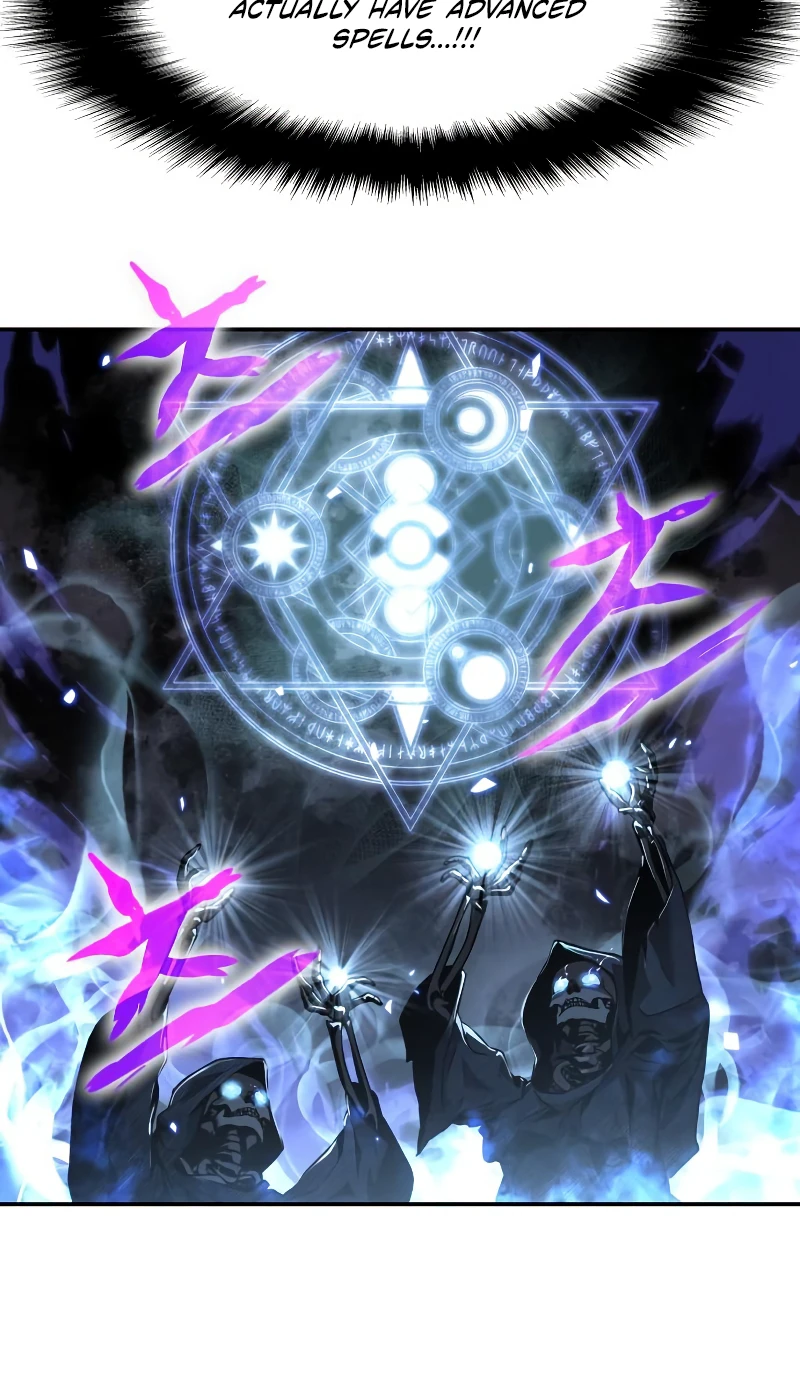The Knight King Who Returned with a God Chapter 5, page 8 of 20