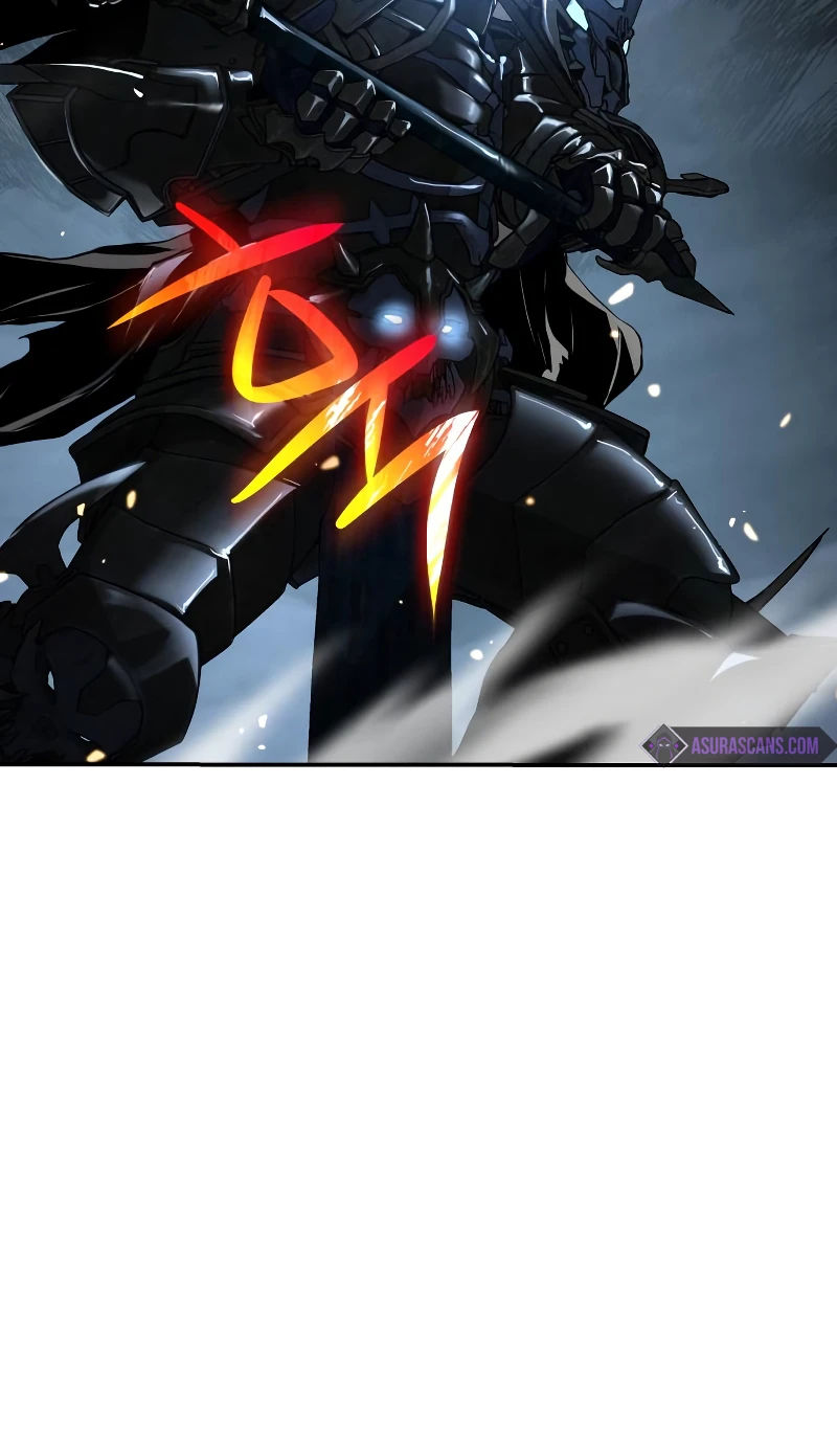 The Knight King Who Returned with a God Chapter 6, page 11 of 25