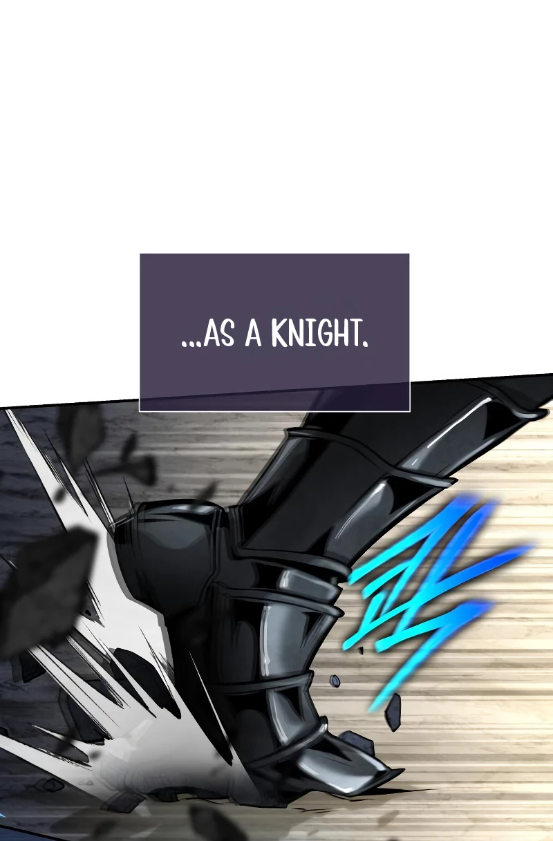 The Knight King Who Returned with a God Chapter 6, page 13 of 25