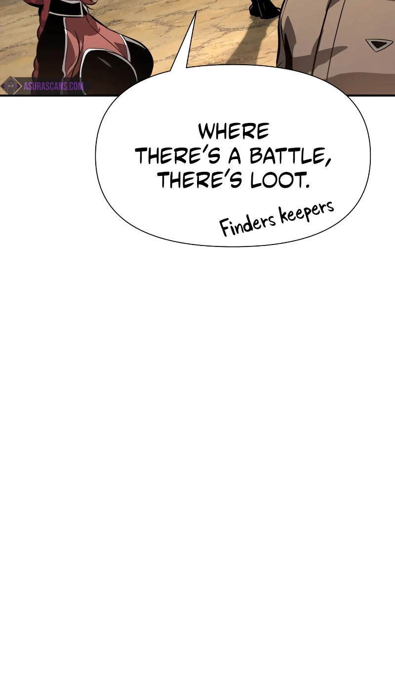 The Knight King Who Returned with a God Chapter 6, page 21 of 25