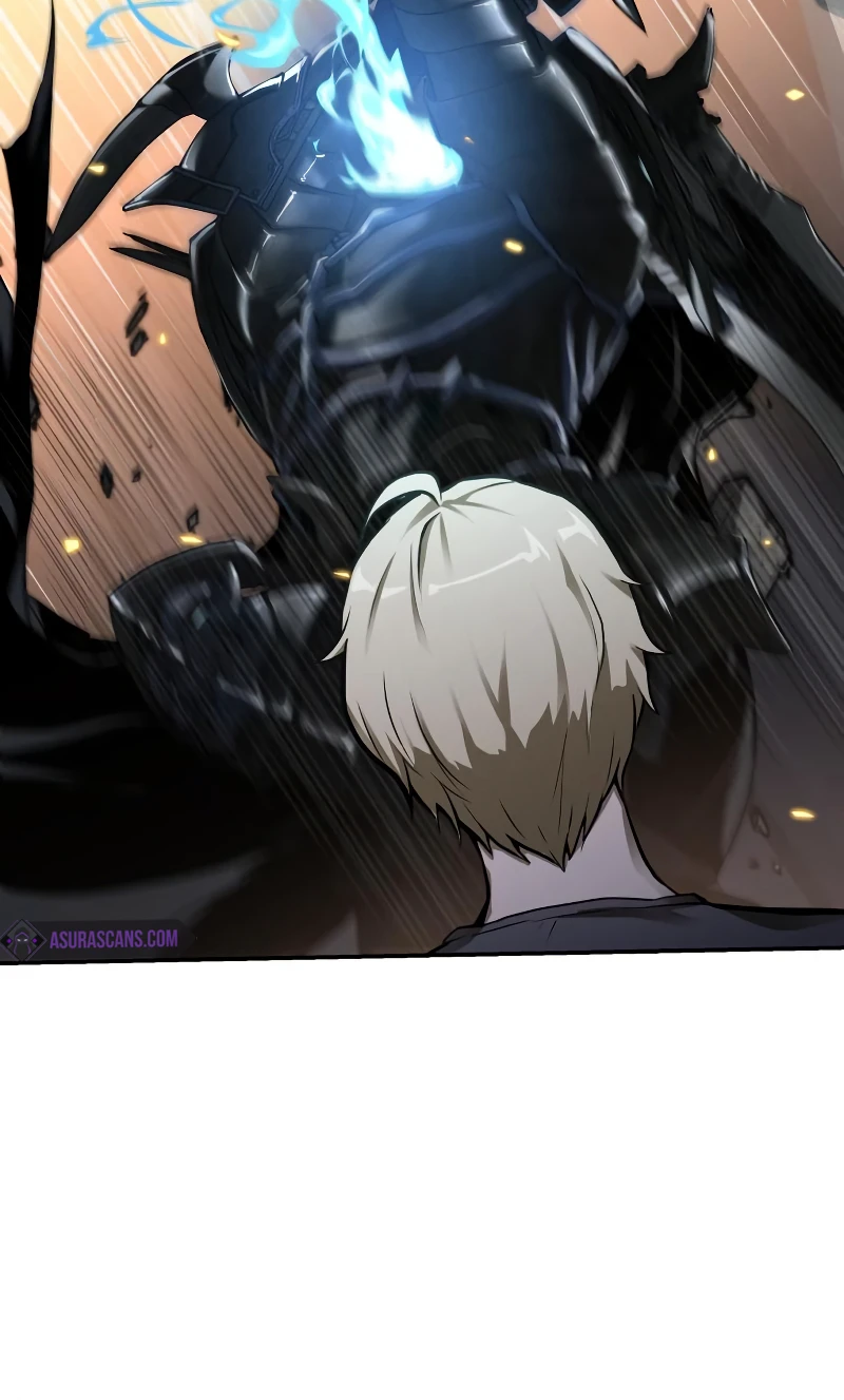 The Knight King Who Returned with a God Chapter 6, page 5 of 25