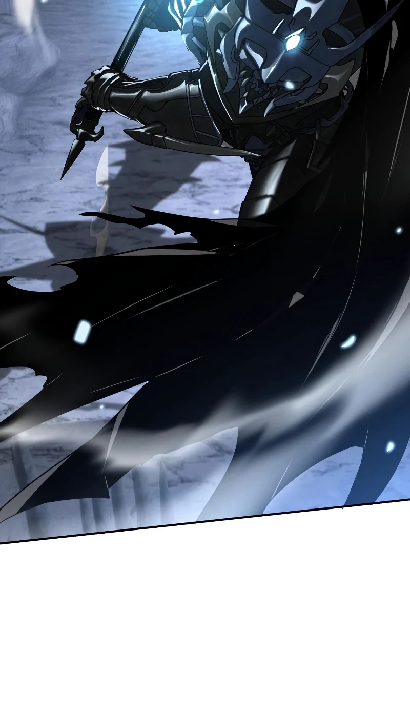 The Knight King Who Returned with a God Chapter 6, page 7 of 25