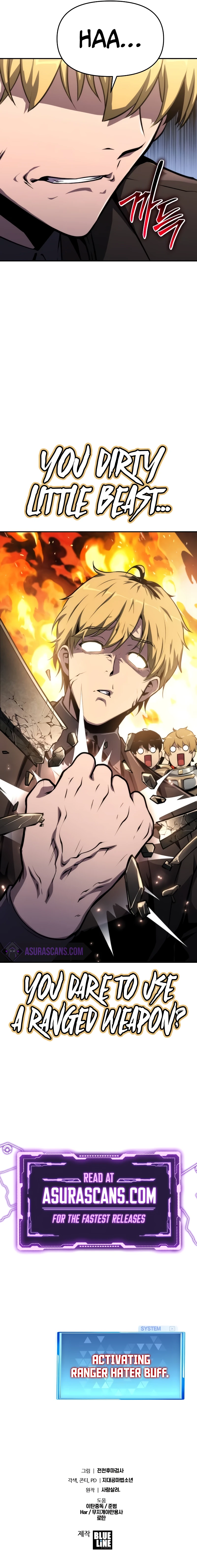 The Knight King Who Returned with a God Chapter 63, page 14 of 14