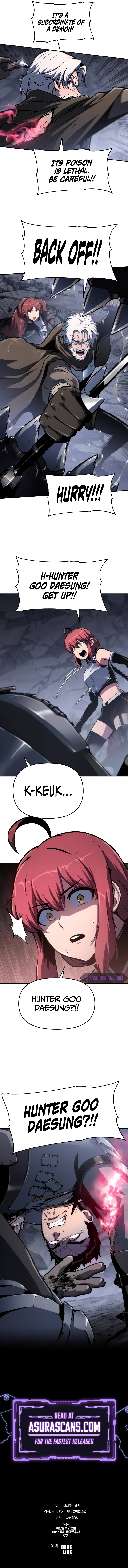 The Knight King Who Returned with a God Chapter 64, page 12 of 12