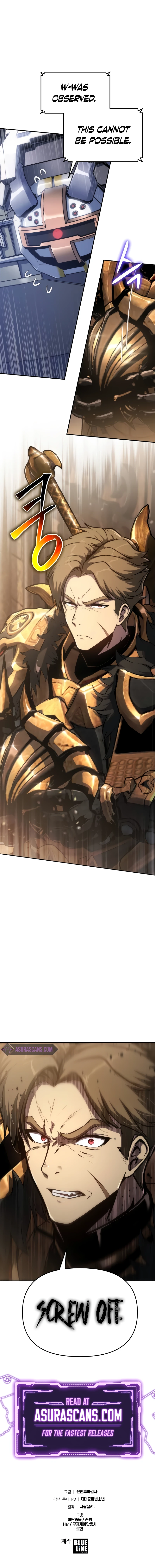 The Knight King Who Returned with a God Chapter 66, page 12 of 12