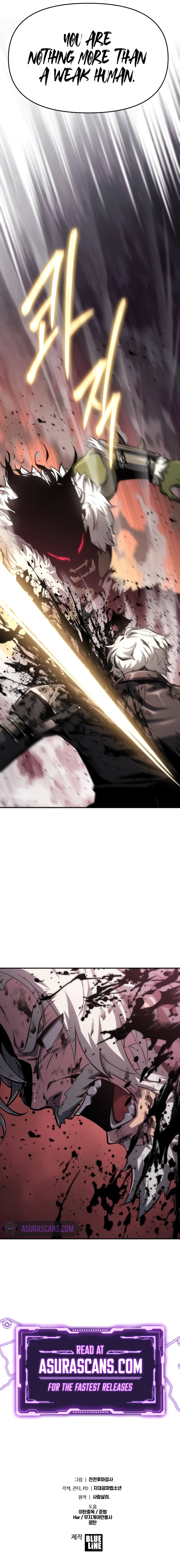 The Knight King Who Returned with a God Chapter 67, page 14 of 14