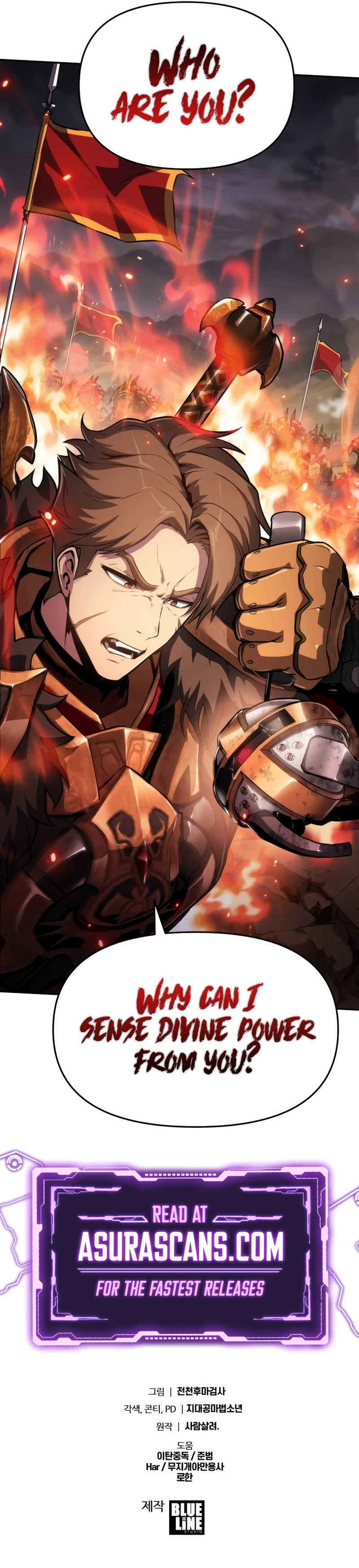The Knight King Who Returned with a God Chapter 70, page 14 of 14